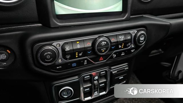 Jeep Wrangler (JL) id 3935334 из Кореи 11