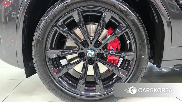 BMW X4 (G02) id 4834186 из Кореи 11