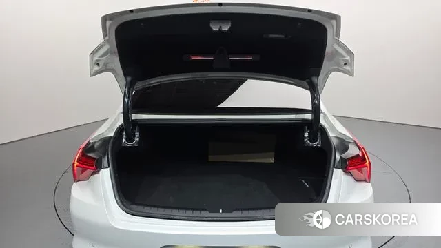 Kia K8 id 3457737 из Кореи 11