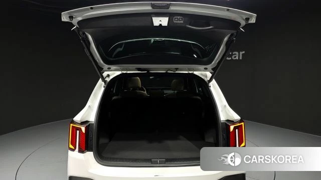 Kia The New Sorento 4th Generation id 3963763 из Кореи 11