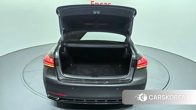 Genesis G80 id 3853266 из Кореи 11