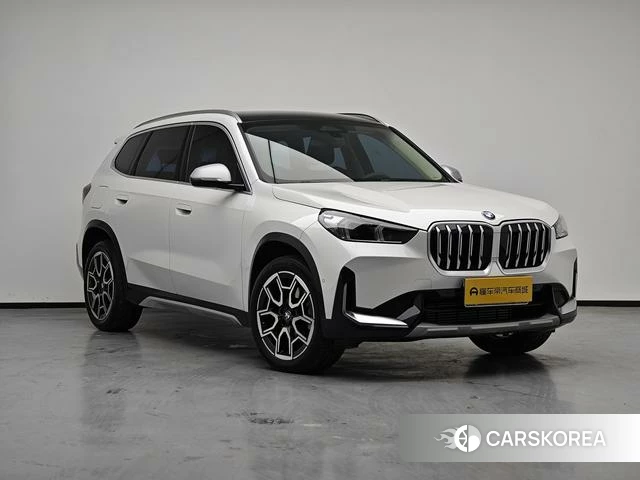 BMW X1 id 4209989 из Китая 11