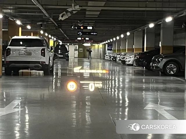 BMW 7 Series (G11) id 3598443 из Кореи 11