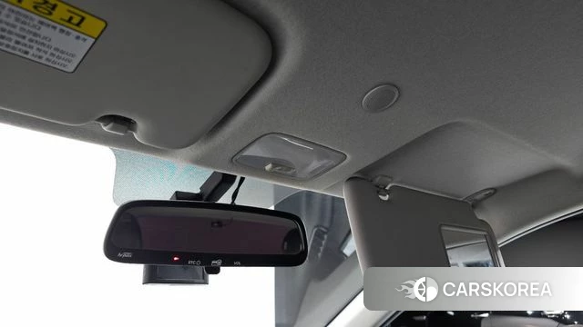 Kia All New Morning (JA) id 4924212 из Кореи 11