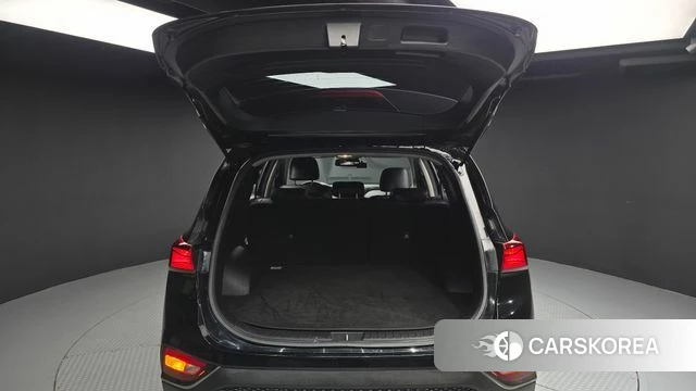 Hyundai Santa Fe TM id 4345300 из Кореи 11