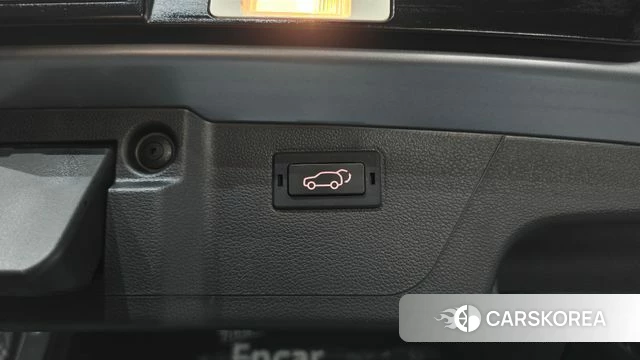 Ssangyong Beautiful Korando id 4019716 из Кореи 11