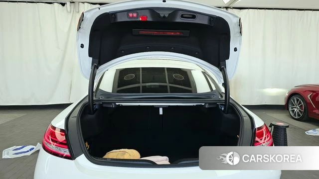 Mercedes-Benz C-Class W205 id 4323667 из Кореи 11