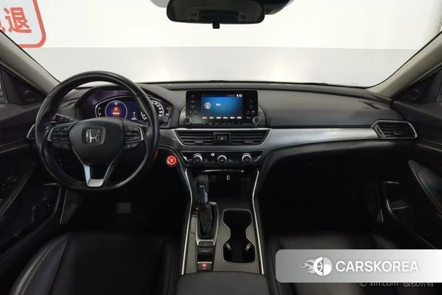 Honda Accord id 4273358 из Китая 11