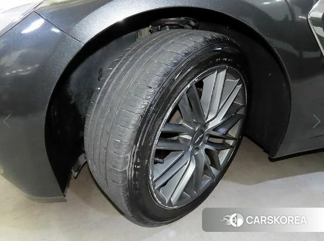 Genesis G70 id 4724274 из Кореи 11