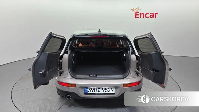Mini Cooper Clubman id 3922214 из Кореи 11