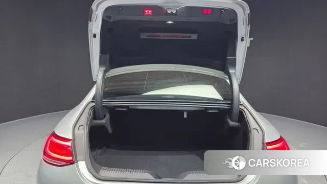 Mercedes-Benz CLS-Class C257 id 3520380 из Кореи 11