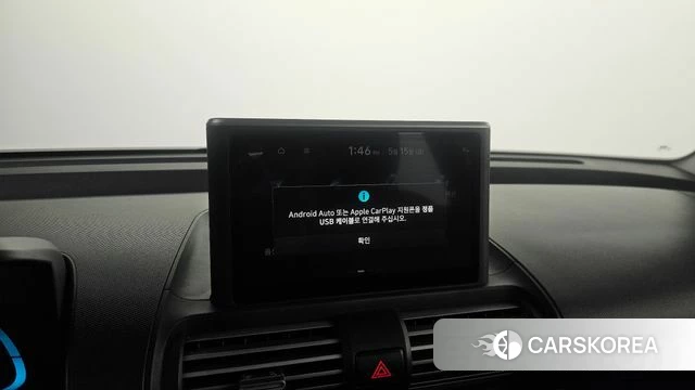 Hyundai Casper id 4330318 из Кореи 11