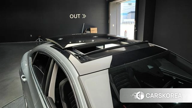 Volkswagen Arteon id 4388320 из Кореи 11