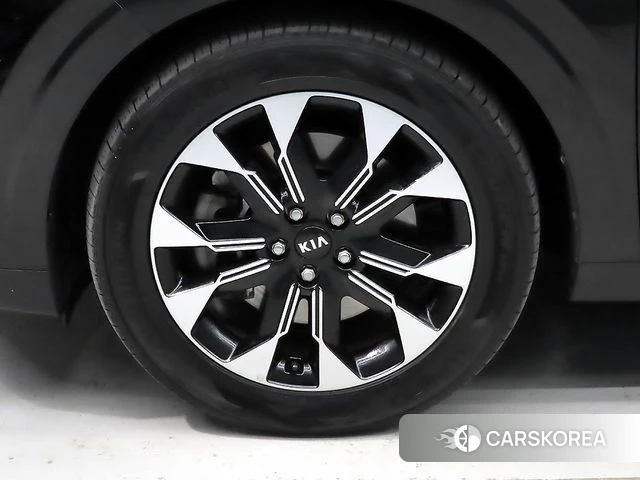 Kia Carnival 4th generation id 4396527 из Кореи 11