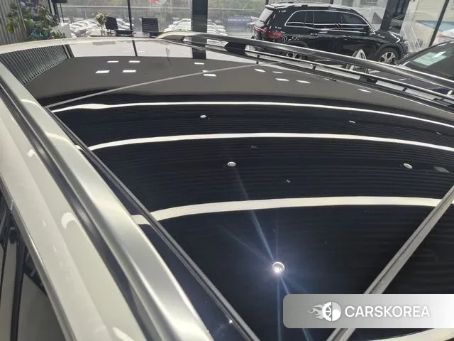 Mercedes-Benz GLE-Class W167 id 3405570 из Кореи 11