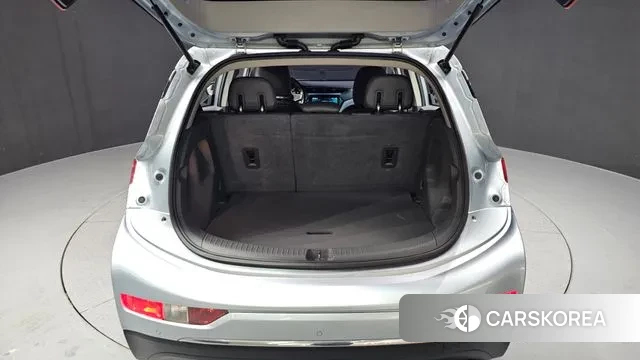 Chevrolet (GM Daewoo) Bolt EV id 3703853 из Кореи 11