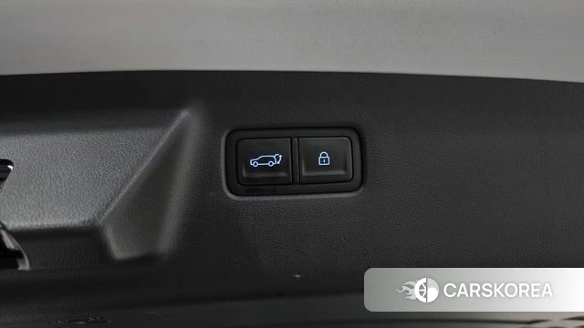 Hyundai Santa Fe (MX5) id 4243404 из Кореи 11