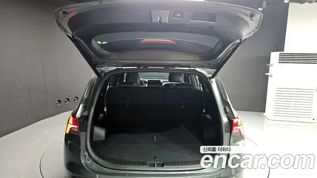 Hyundai The New Santa Fe id 2788628 из Кореи 11