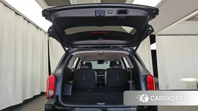 Hyundai Palisade id 4325543 из Кореи 11