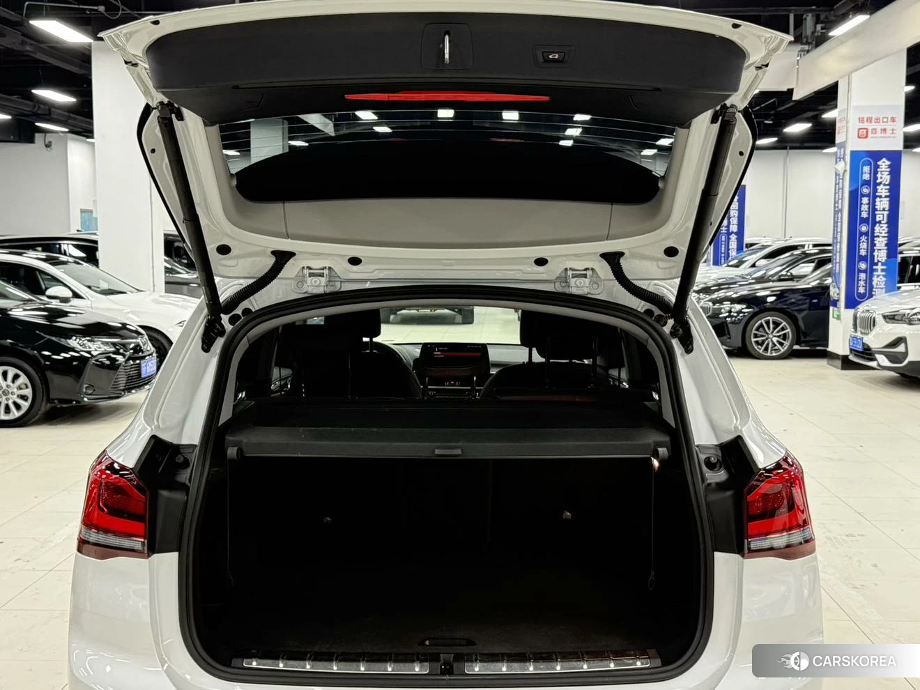 BMW X1 id 4453706 из Китая 11