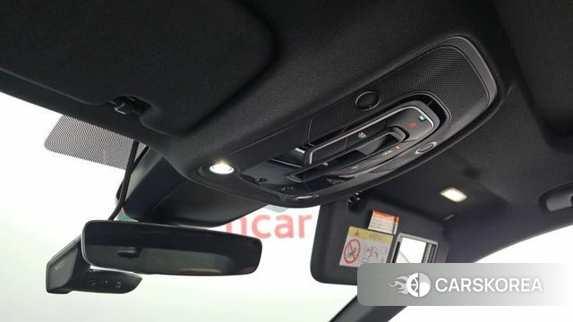 Audi A6 (C8) id 3892180 из Кореи 11