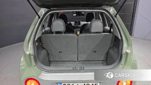 Hyundai Casper id 3104151 из Кореи 11