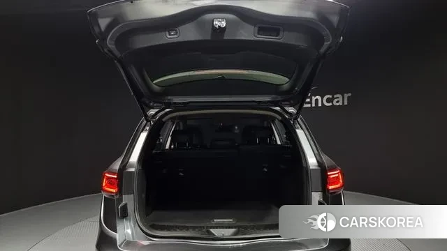 Renault Korea (Samsung) The New QM6 id 3401443 из Кореи 11