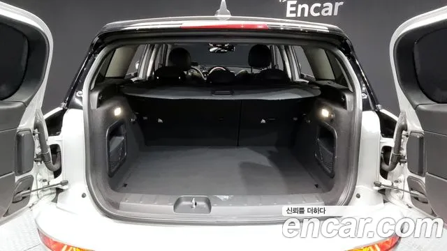 Mini Cooper Clubman id 2486072 из Кореи 11