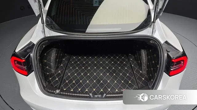 Tesla Model 3 id 3033276 из Кореи 11