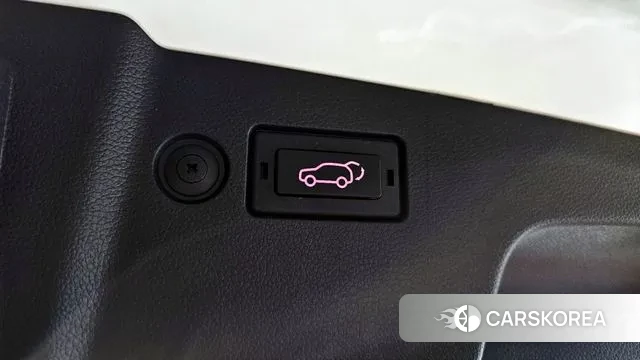 Ssangyong The New Torres id 3262144 из Кореи 11