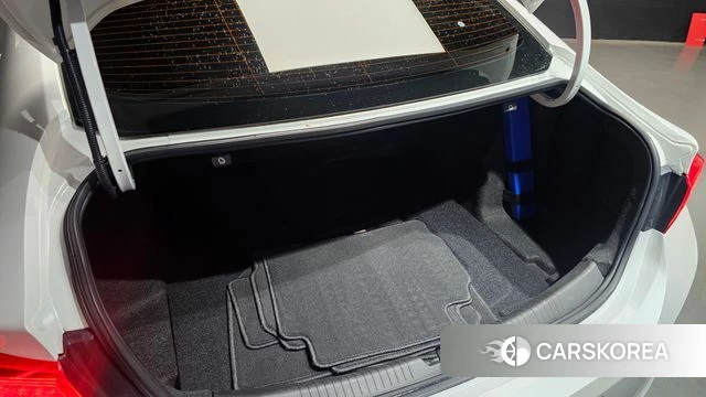 Chevrolet (GM Daewoo) All New Malibu id 3911805 из Кореи 11