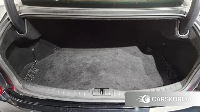 Genesis G80 (RG3) id 3772328 из Кореи 11