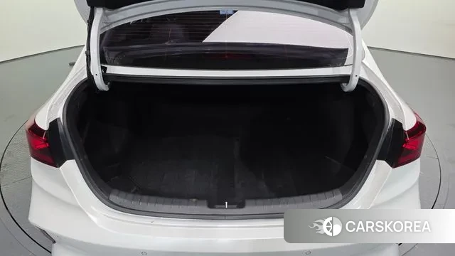 Kia The New K3 2nd generation id 3411794 из Кореи 11