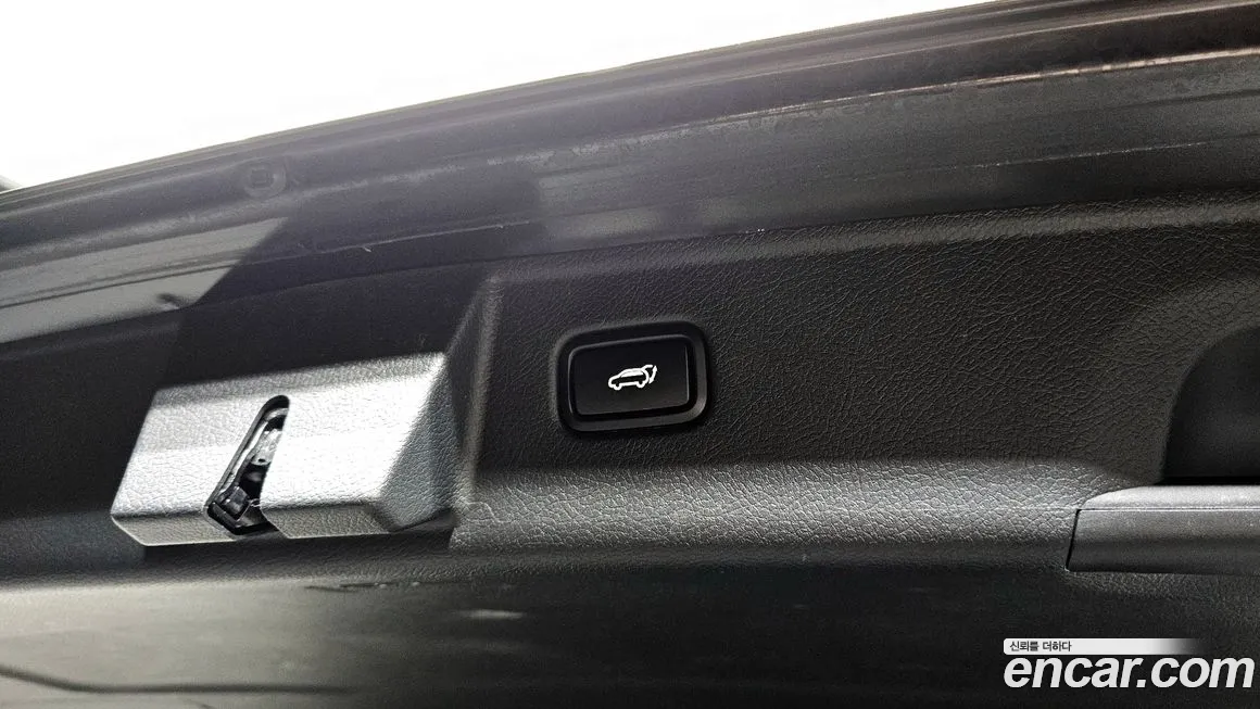 Kia Mohave Master id 1949520 из Кореи 11