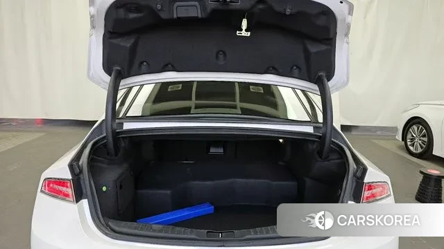 Lincoln New MKZ id 3779030 из Кореи 11