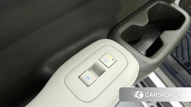 Hyundai Santa Fe (MX5) id 4427299 из Кореи 11