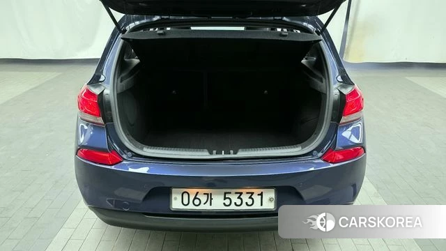 Hyundai i30 (PD) id 4203757 из Кореи 11