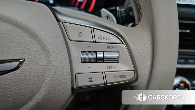 Genesis G70 id 4507989 из Кореи 11