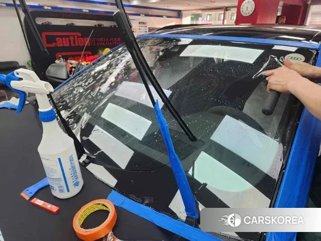 Audi RSQ8 (4M) id 3078927 из Кореи 11