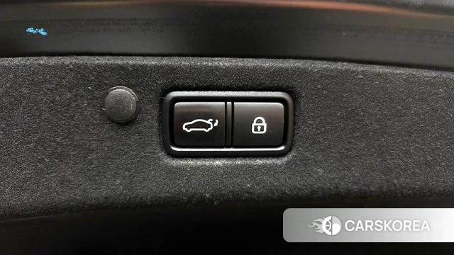 Hyundai The New Grandeur IG id 3910468 из Кореи 11