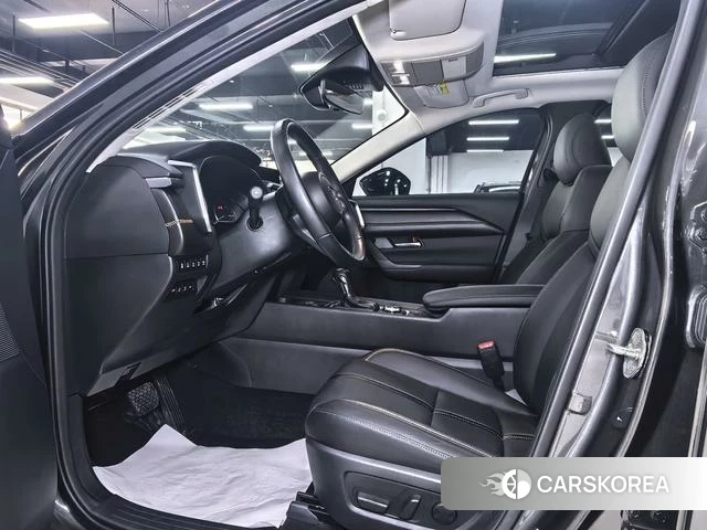 Mazda CX-50 line also id 4301438 из Китая 11