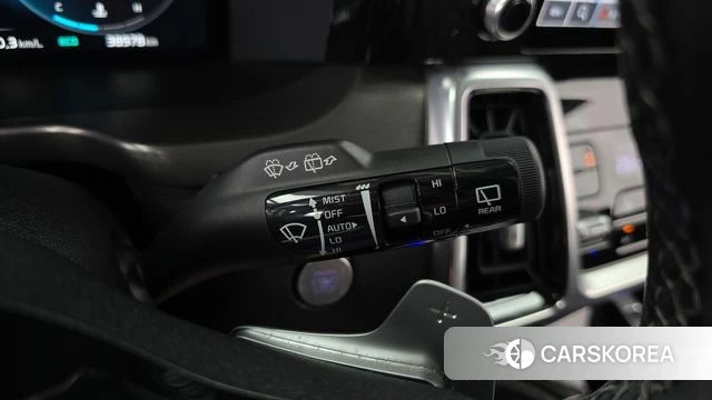 Kia Sorento 4th Generation id 4871831 из Кореи 11