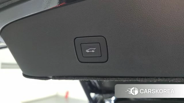 Chevrolet (GM Daewoo) Trax Crossover id 3953174 из Кореи 11