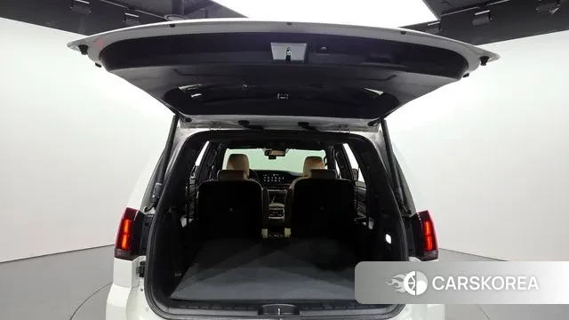 Kia Mohave Master id 3402686 из Кореи 11