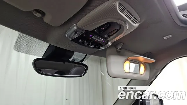 Mini Cooper Countryman id 2715733 из Кореи 11