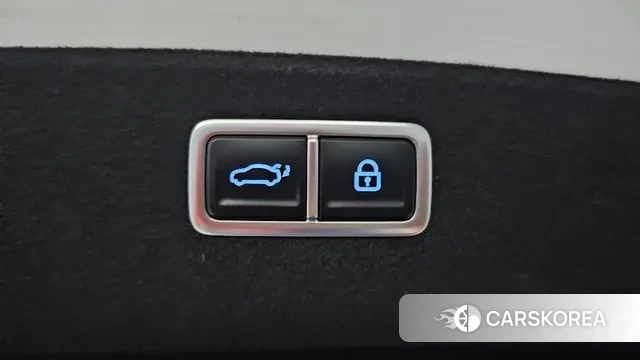 Genesis G80 (RG3) id 3153533 из Кореи 11