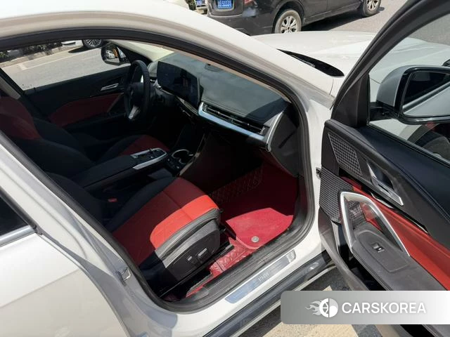BMW X1 id 4333201 из Китая 11