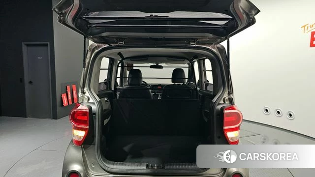 Kia The New Ray id 3936118 из Кореи 11