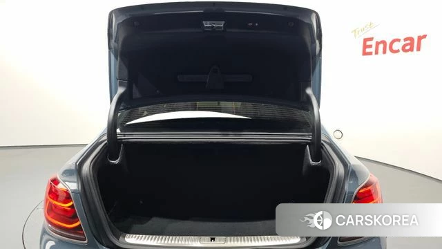 Kia More K9 id 3955549 из Кореи 11