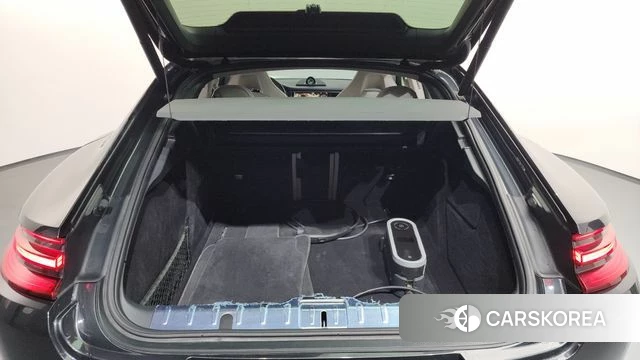 Porsche Panamera (971) id 3853625 из Кореи 11